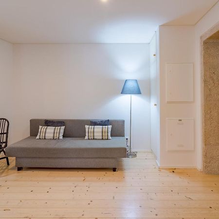 Porto Vitoria Apartments Екстериор снимка