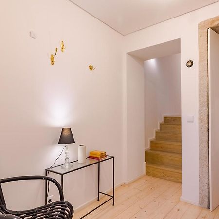 Porto Vitoria Apartments Екстериор снимка