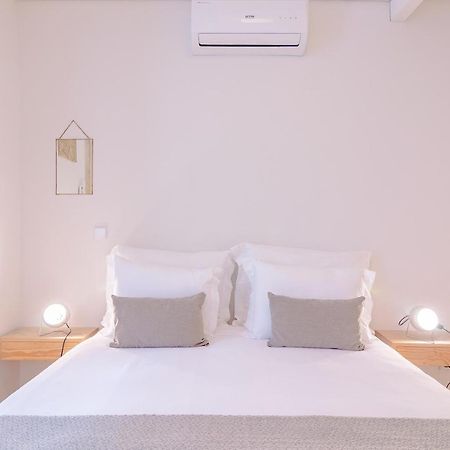 Porto Vitoria Apartments Екстериор снимка