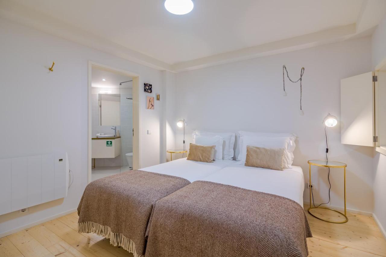 Porto Vitoria Apartments Екстериор снимка