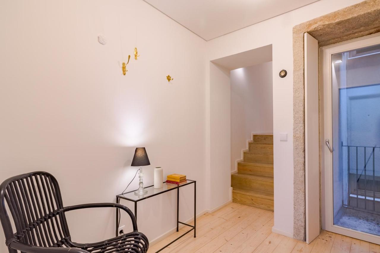 Porto Vitoria Apartments Екстериор снимка