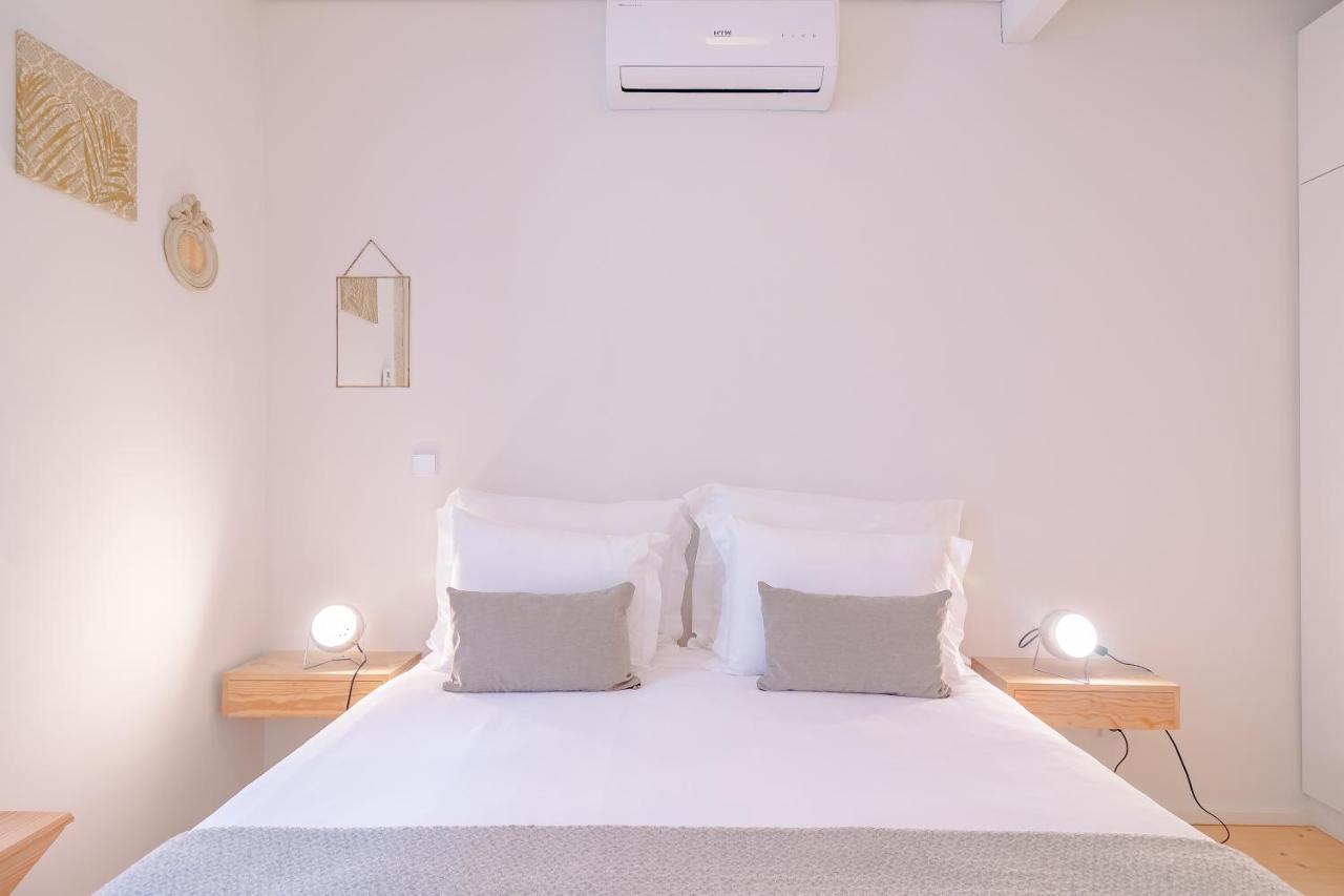 Porto Vitoria Apartments Екстериор снимка