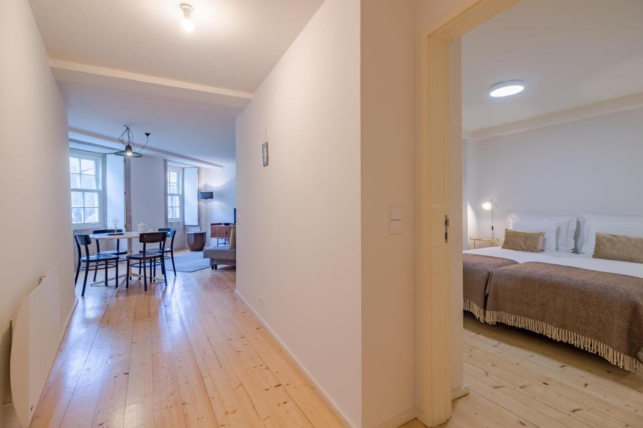 Porto Vitoria Apartments Екстериор снимка
