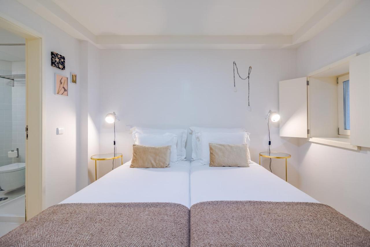 Porto Vitoria Apartments Екстериор снимка