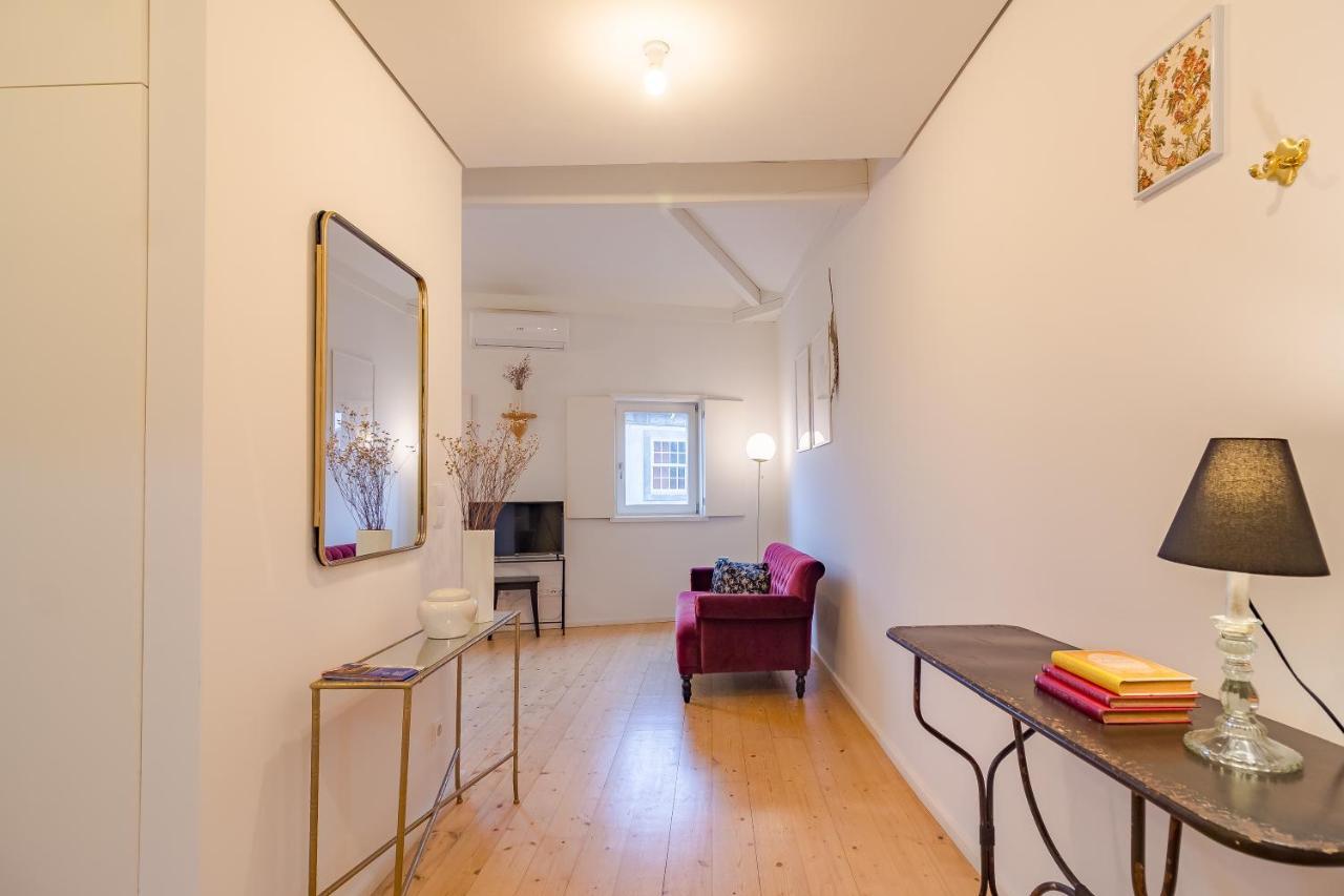 Porto Vitoria Apartments Екстериор снимка