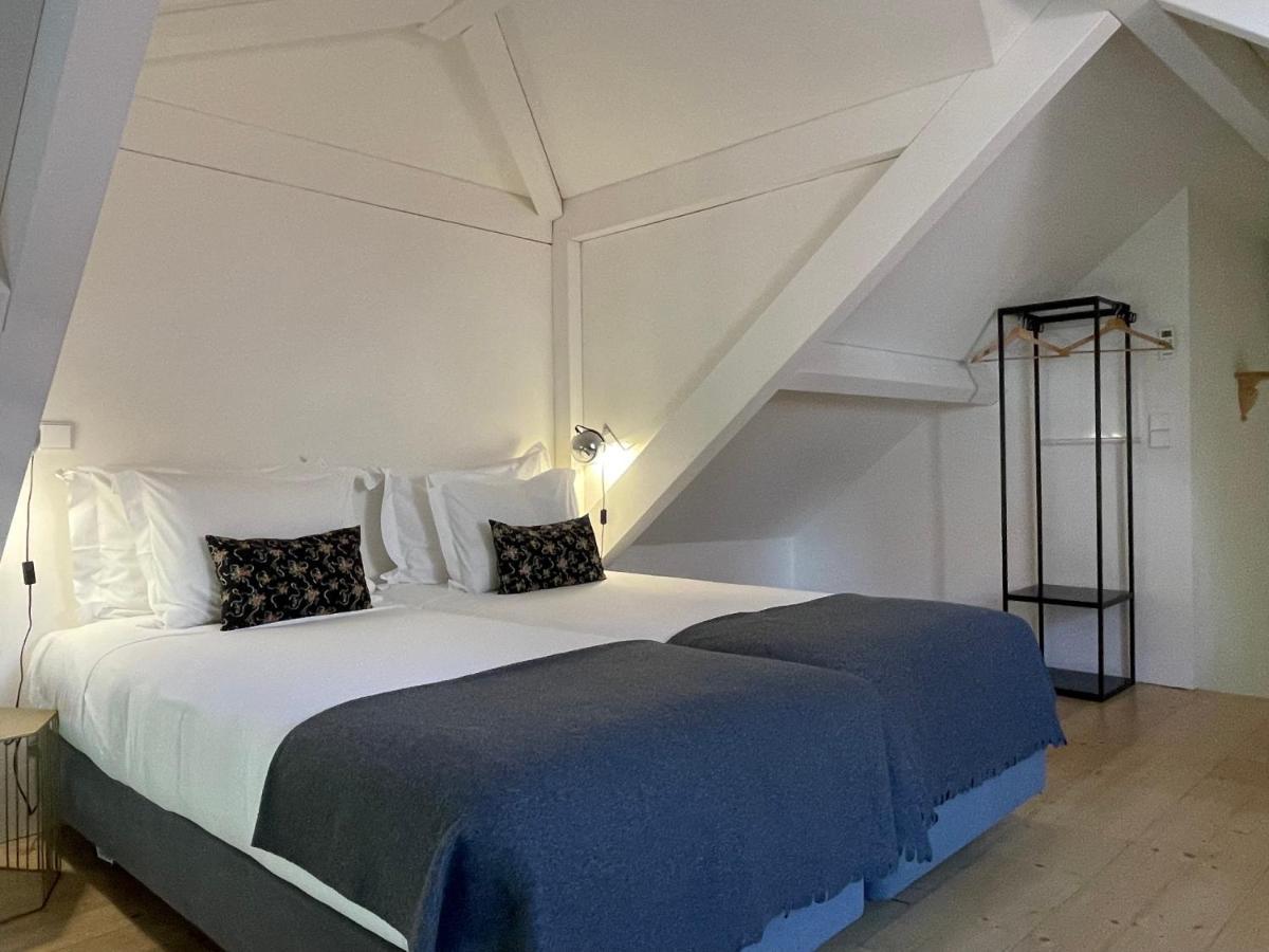 Porto Vitoria Apartments Екстериор снимка