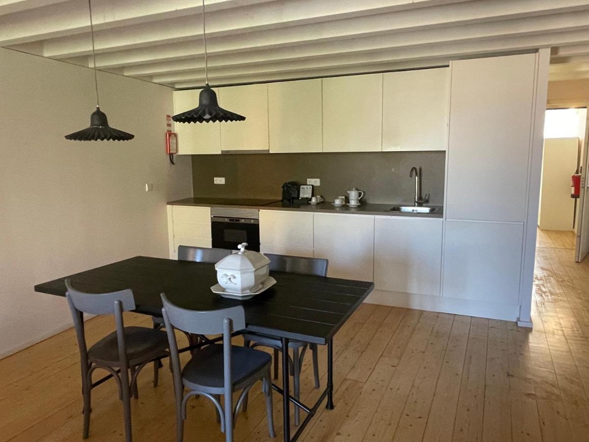 Porto Vitoria Apartments Екстериор снимка