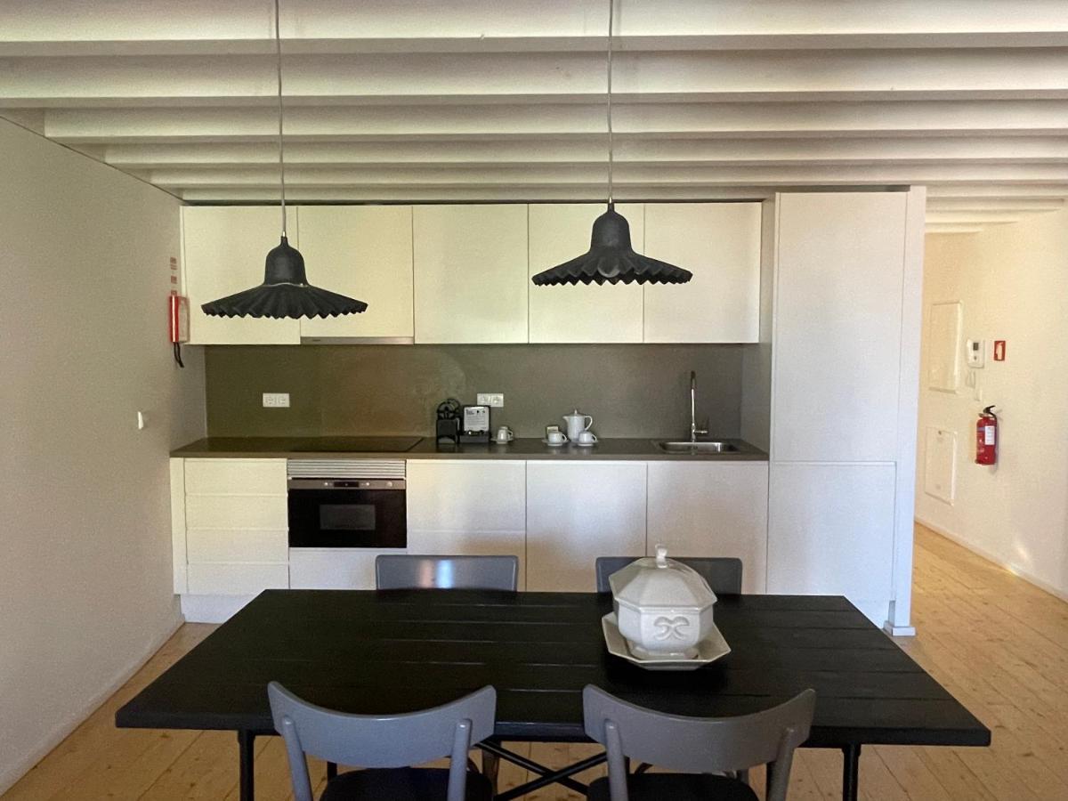 Porto Vitoria Apartments Екстериор снимка