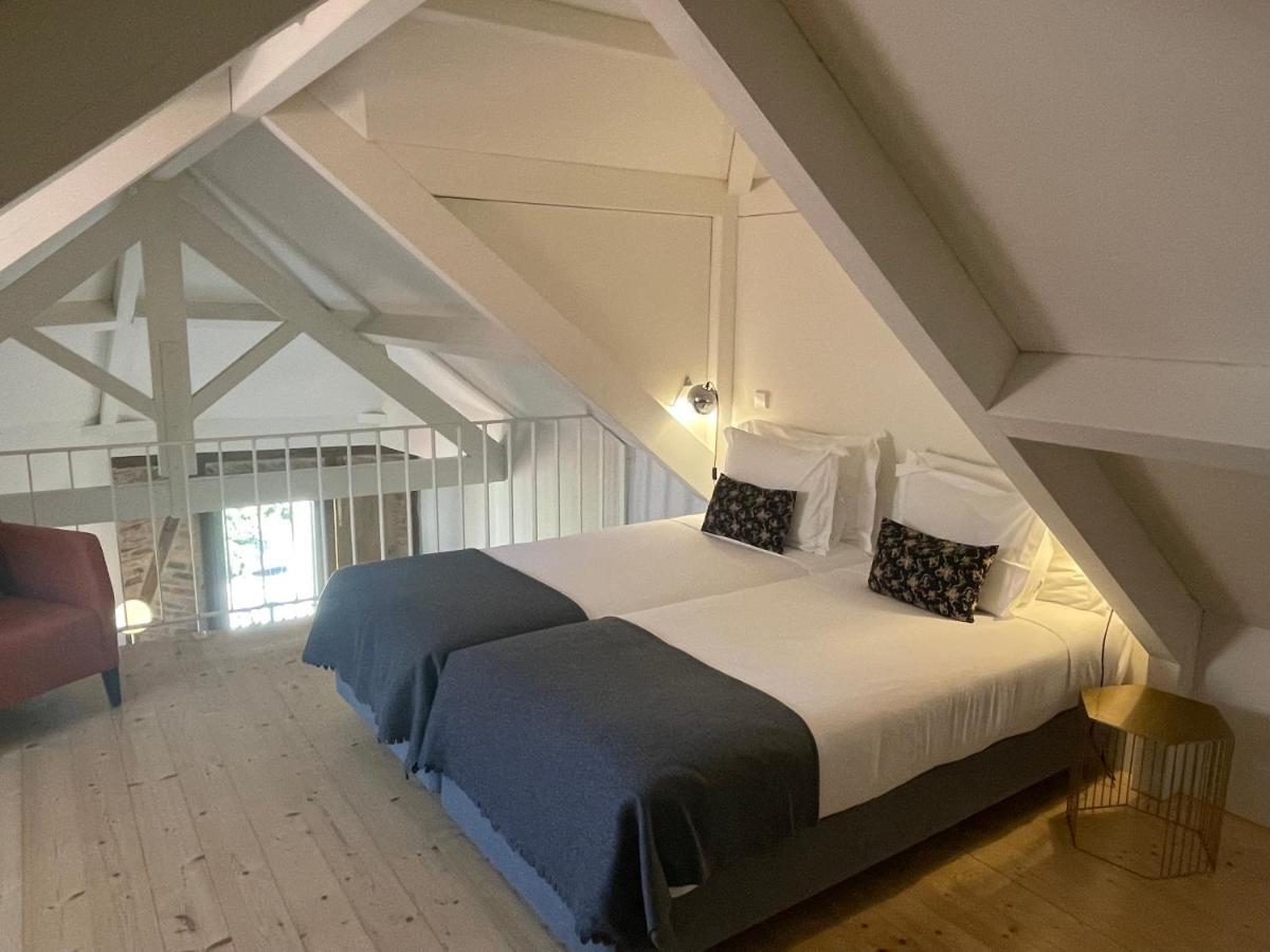 Porto Vitoria Apartments Екстериор снимка